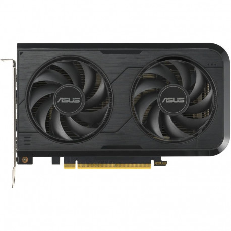 "RTX 5050 8GB Asus Dual OC"