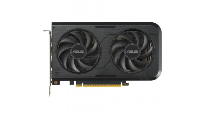 "RTX 5050 8GB Asus Dual OC"