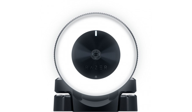 "Webcam Razer Kiyo"