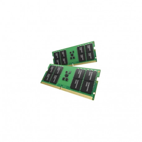 "8GB SO PC 5600 CL40 Samsung bulk"