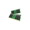 "8GB SO PC 5600 CL40 Samsung bulk"