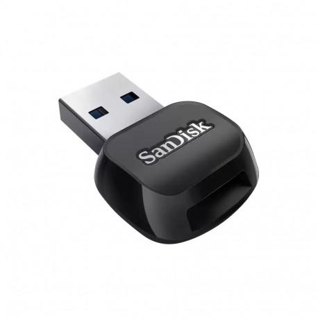 "CARD SANDISK QUICKFLOW MICRO UHS-I"