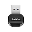 "CARD SANDISK QUICKFLOW MICRO UHS-I"