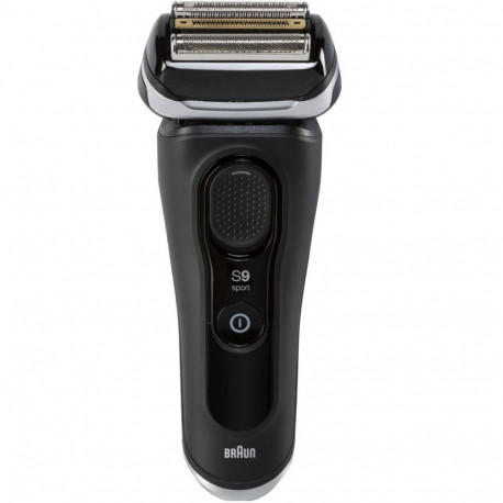 "Braun Rasierer Series 9 9352cc"