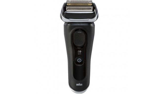 Braun pardel Series 9 9352cc