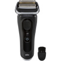 "Braun Rasierer Series 9 9352cc"
