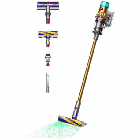 "Dyson V12 Detect Slim Absolute"