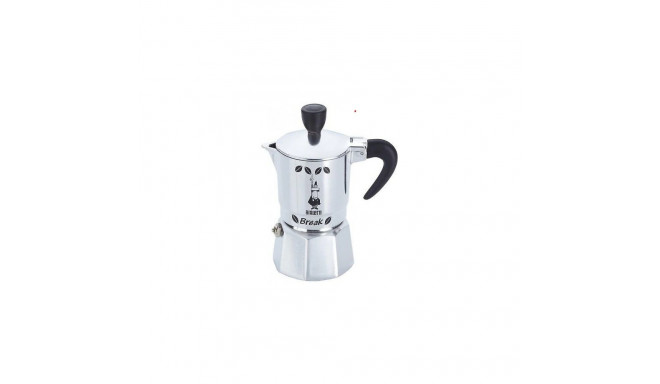 "Bialetti Break 3TZ silber"
