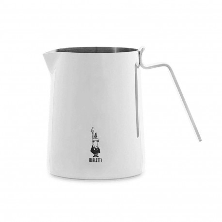 "Bialetti Milchknnchen Bricco 300ml, Edelstahl"