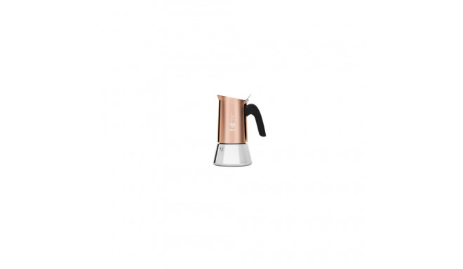 "Bialetti NEW VENUS 4TZ Induction kupfer"