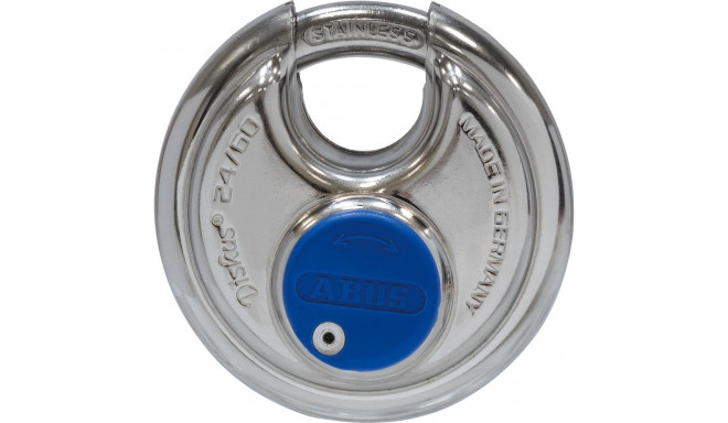 "ABUS Diskus 24IB/60 SL 7"