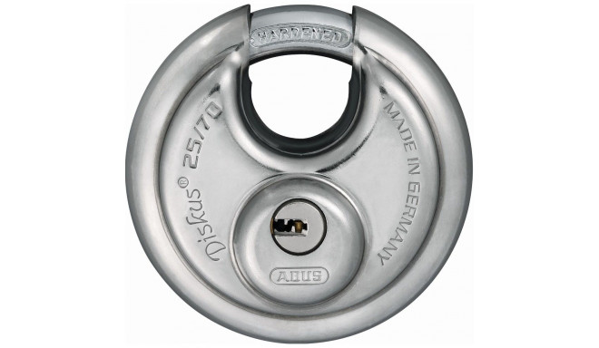 "ABUS Diskus 25 SL 8"