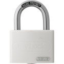 "ABUS MyLock T65AL weiss SL 5"