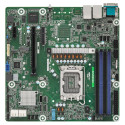 "ASRock Mainboard EC266D4U micro-AATX Sockel 1700 DDR5-only Single"