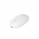 "Dicota Bluetooth Mouse DESKTOP white"