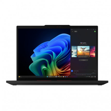 "Lenovo ThinkPad T14 AMD G6 14"" AI 7 350 64/1TB WUXGA W11P"