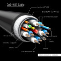 "Club3D Kabel USB 3.1 Typ C > DP 1.4 8K60Hz UHD 1.8m St/St"