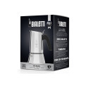 "Bialetti Mokka-Kanne 0.1 l New Venus Silber"