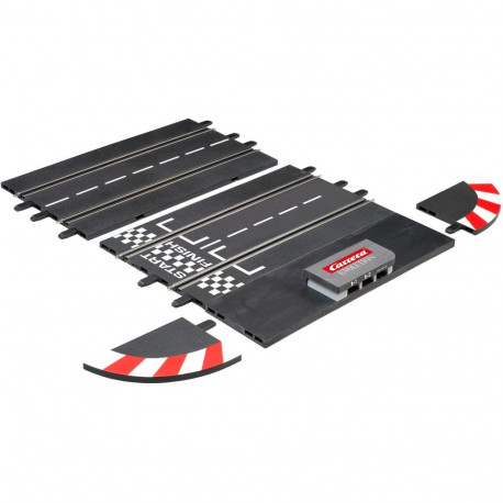 "Carrera - 132 / 124 Accessories - Evolution erweiterung"