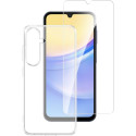 "4smarts 360 Protection Set fr Samsung Galaxy A15 / A15 5G"