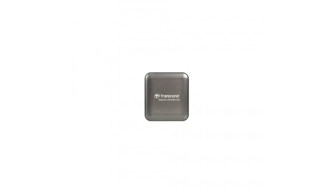 "1TB Transcend ESD420C Portable, USB20Gbps,Type-C,Magsa"