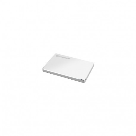 "2,5"" Transcend StoreJet 25C3 2,5 2TB USB 3.1 Gen 1"