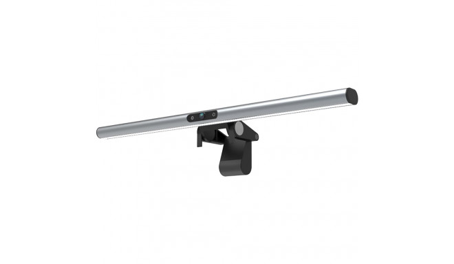 "4smarts 2in1 LightBar Pro + Webcam sliver"