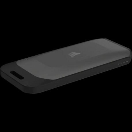 "4TB CORSAIR Portable USB Storage Type-C retail"