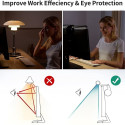 "4smarts 2in1 LightBar Pro + Webcam sliver"