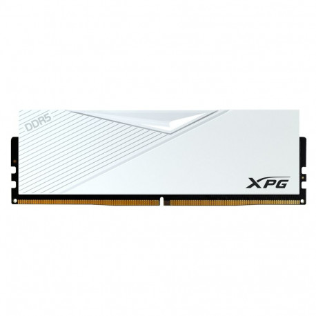 "32 GB ADATA DIMM 6000 (wei, AX5U6000C3032G-SLABWH, Lancer Blade, INTEL XMP, AMD EXPO)"