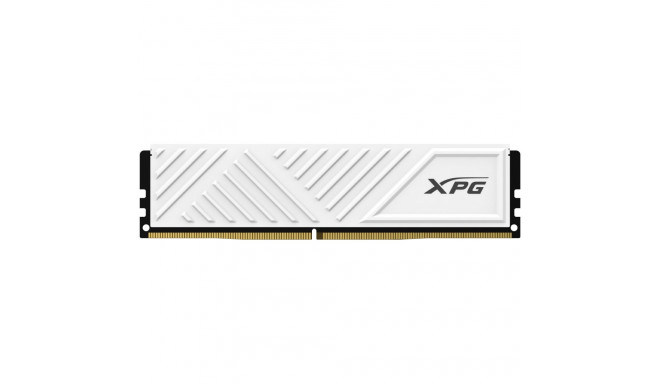 "32 GB ADATA DIMM 3200 (wei, AX4U320032G16A-SWHD35, XPG GAMMIX D35, INTEL XMP)"