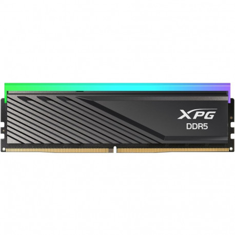 "16 GB ADATA DIMM 6000 (schwarz, AX5U6000C3016G-SLABRBK, XPG Lancer Blade RGB, INTEL XMP, AMD EXPO)"