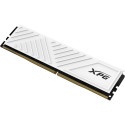 "32 GB ADATA DIMM 3200 (wei, AX4U320032G16A-SWHD35, XPG GAMMIX D35, INTEL XMP)"