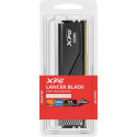 "16 GB ADATA DIMM 6000 (schwarz, AX5U6000C3016G-SLABRBK, XPG Lancer Blade RGB, INTEL XMP, AMD EXPO)"