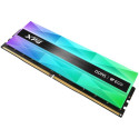 "16 GB ADATA DIMM 6000 (1x 16 GB) (silber, AX5U6000C3016G-CLANRSG, Lancer Neon RGB, INTEL XMP, AMD E