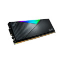 "32 GB ADATA DIMM 6000 (2x 16 GB) Dual-Kit (schwarz, AX5U6000C3016G-DCLARBK, Lancer RGB, INTEL XMP)"