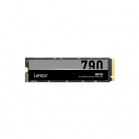"M.2 Lexar 8TB NM790 2280 NVMe PCIe intern retail"