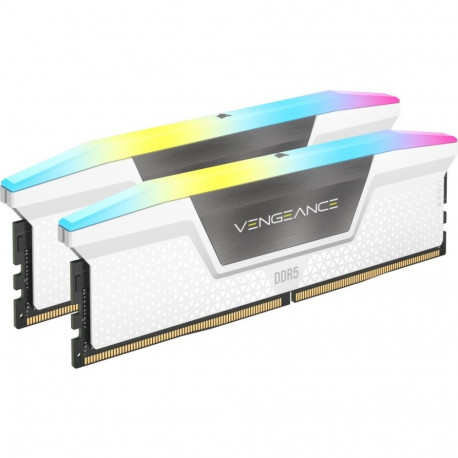 "64GB PC 6400 CL32 CORSAIR KIT (2x32GB) VENGEANCE RGB W retail"