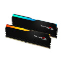 "64 GB G.Skill DIMM 6000 (2x 32 GB) Dual-Kit (schwarz, F5-6000J3238G32GX2-RM5NRK, Ripjaws M5 Neo, AM