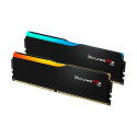 "96 GB G.Skill DIMM 6000 (2x 48 GB) Dual-Kit (schwarz, F5-6000J3036F48GX2-RM5RK, Ripjaws M5, INTEL X