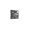"Patriot 32 GB DIMM 7000 (2x 16 GB) Dual-Kit (schwarz, PVVR532G700C32K, Viper Venom RGB, INTEL XMP)"