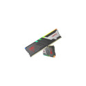 "Patriot 32 GB DIMM 7000 (2x 16 GB) Dual-Kit (schwarz, PVVR532G700C32K, Viper Venom RGB, INTEL XMP)"