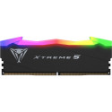 "48 GB Patriot DIMM 8000 (2x 24 GB) Dual-Kit (schwarz, PVXR548G80C38K, Viper Xtreme 5 RGB, INTEL XMP