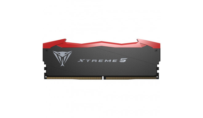 "32 GB Patriot DIMM 8200 (2x 16 GB) Dual-Kit (schwarz, PVX532G82C38K, Xtreme 5, INTEL XMP)"