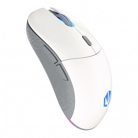 "ENDORFY Gem Plus Wireless Onyx White (wei/grau)"