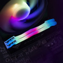 "48 GB Patriot DIMM 8000 (2x 24 GB) Dual-Kit (schwarz, PVXR548G80C38K, Viper Xtreme 5 RGB, INTEL XMP
