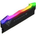 "48 GB Patriot DIMM 8000 (2x 24 GB) Dual-Kit (schwarz, PVXR548G80C38K, Viper Xtreme 5 RGB, INTEL XMP