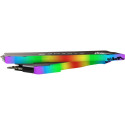 "48 GB Patriot DIMM 8000 (2x 24 GB) Dual-Kit (schwarz, PVXR548G80C38K, Viper Xtreme 5 RGB, INTEL XMP
