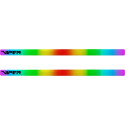 "48 GB Patriot DIMM 8000 (2x 24 GB) Dual-Kit (schwarz, PVXR548G80C38K, Viper Xtreme 5 RGB, INTEL XMP