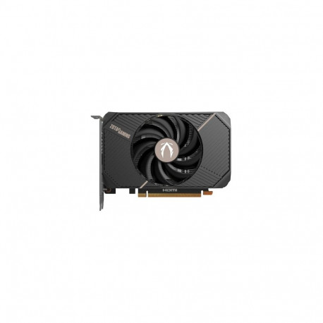 Zotac graafikakaart RTX 5050 SOLO 8GB GDDR7 1 ventilaator